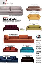 Explore 154 listings for futon company sofa bed at best prices. Sofa Cama New York Na Revista Sao Paulo Futon Company