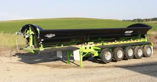 Smithco SX5-3734 Trailer