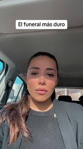 Andrea Vasquez Funeral at Rosehills