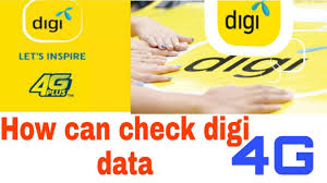 Online coaching classes for jee. How To Check Internet Data In Malaysia Digi Sim Simple Steps Youtube