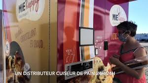 Super U St Jean De Monts Distributeur Cuiseur De Pain 24 24 Facebook
