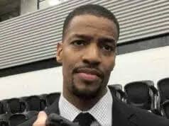 Jamel Thomas's Instagram, Twitter & Facebook