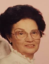 Obituary information for Arlene J. Shreve