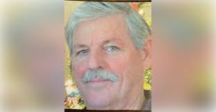 Obituary information for Bruce Dan McInturff