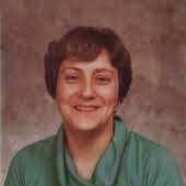 Obituary information for Jane Carol Parent