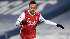Se encuentra bien y ha pasado unos días en el hospital. Pierre Emerick Aubameyang Misses Saints Trip Due To Personal Family Reasons Bt Sport