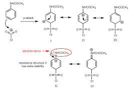 Cyd derivatives substituted by amino or … 10 4 Electrophilic Aromatic Substitution Chemistry Libretexts