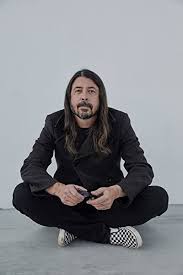 Kurt cobain is laughing at you dave along with millions of patriots. The Storyteller Tales Of Life And Music Grohl Dave Amazon De Bucher