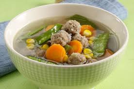 Resep Sup Bola Daging Praktis Ini Pasti Enak Siapapun Yang Membuatnya Semua Halaman Sajian Sedap