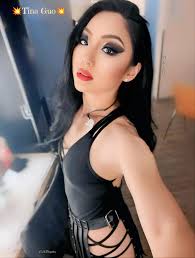 Tina Guo 🎵💥 • Tina Guo is a Chinese-born American cellist and erhuist  from San Diego. #TinaGuo #cellist #celloplayer