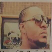 Mr. Manuel DeAndre Lott Obituary