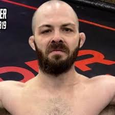 Nick Fennell vs. Bobby Smith, Caged Thunder