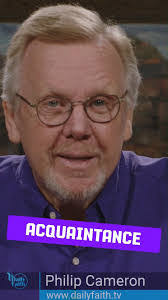 Philip Cameron's Instagram, Twitter & Facebook