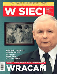 Tusk biedakiem, Pinokiem i księdzem, Kaczyńskim świrem i liliputem,  Sikorski kozłem (jak tygodniki opinii karykaturują polityków)