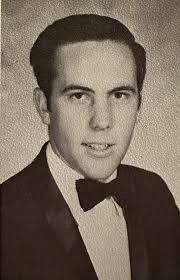 Remembering Terry Len Lewis, SHS Class of 1972