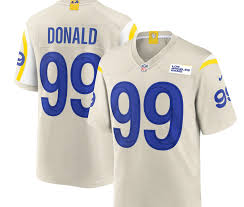 Official team site with news, videos, photos, schedule, roster, depth charts, transactions, statistics, player profiles and ticket info. New Los Angeles Rams Jersey La Rams Unveil New Uniforms Where To Get Them Rams Wire