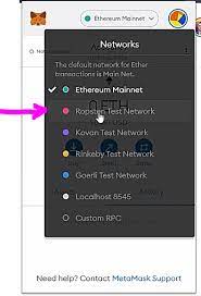 Mint An Nft And Erc 721 Smart Contract Easy Step By Step By Henrique Centieiro Geek Culture Medium