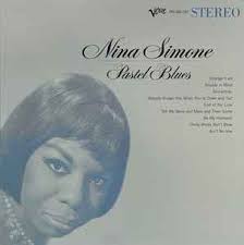Nina Simone