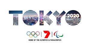 Summer and winter olympic games logos from 1912 to 2022 including the new pyeongchang olympics 2018 logo, the tokyo 2020 olympics logo and the 2022 beijing olympic and paralympic. Seven Looks To Tokyo Olympics And Exclusive Content To Grow 7plus