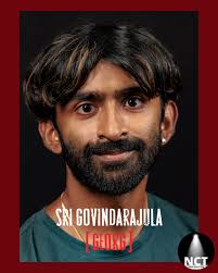 title NCT PRESENTS SPRING AWAKENING 🌸 ✨ CAST SPOTLIGHT ✨ KHAI JONES (Otto)  is very proud to be making his NCT Debut! He gives a big thanks to family,  friends, and is