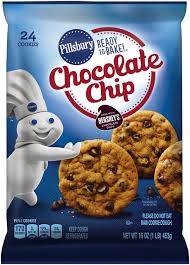 Find quality products to add to your shopping list or order online for delivery or pickup. Pillsbury Ready To Bake Cookie Dough Food My Commissary My Military Savings