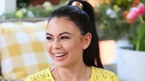 Why You Recognize Margot From To All The Boys: Always And Forever