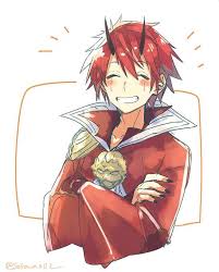 That Time I Got Reincarnated As A Slime Anime Name 