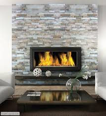 The project cost her less than $20. 10 Decorating Ideas For Wall Mounted Fireplace Make Your Space Unique