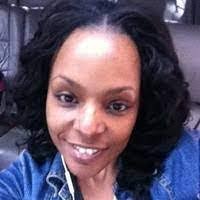 Yvette Mills's Instagram, Twitter & Facebook