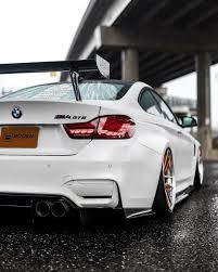Bmw F82 M4 Gts White Rain Bmw M4 Gts Bmw M4