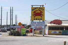 Topsail Island Nc Seafood Heaven Surf City Nc Topsail Island Nc Surf City North Carolina