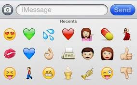 Ios Device Users Would Know If They Were The Only Way To Access The Emoji Characters On Their Device Is To Download Third Party Ap Emoji Party Emoji Party Apps