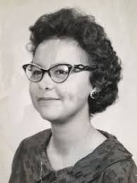 Obituary for Lillian Marie (Applebee) Reese