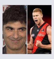 Draft hopeful Cody Anderson has a cracking nickname for commentators to  call in 2025. And a Victorian club gets first dibs