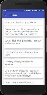 Buscando paquetes de pegatinas pubg, love, gm, gn para whatsapp descargar wow . Wow Status For Whatsapp For Android Apk Download