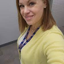 Kristen Rasberry's Instagram, Twitter & Facebook