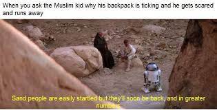 Sand People Dankmemes
