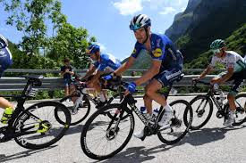 Italy's diego ulissi won the 13th stage of the giro d'italia on friday as joao almeida retained the race leader's pink jersey ahead of a crucial time trial that the portuguese rider admitted will be difficult. Joao Almeida Jooalmeida98 Twitter