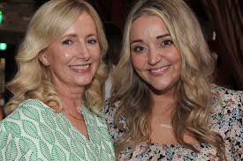 Ciarán Curtis celebrates his 40th birthday during trip home to Louth from  Australia