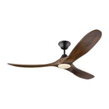 This 44 contemporary ceiling fan is offered in the aged pewter finish with light grey weathered oak blades, black finish with black blades, brushed steel or polished nickel finish with. Dc Ceiling Fans Lightingdirect