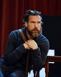 John Light John Fictional Characters Character