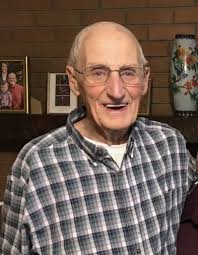 Obituary information for Jack Ted Street