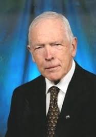 Bernard John "Bernie" Fallows Obituary (1935