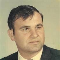 Harold Eugene "Gene" Williams Obituary