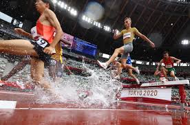 三浦龍司、入賞 トラック個人種目では日本勢21年ぶり 男子3000m障害…現役箱根駅伝ランナー (スポーツ報知) 08月02日 21:25 Vv2ycjavwfwwm