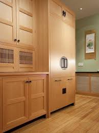 Natural Maple Kitchen Cabinets For All Styles Kitchen Styling Kitchen Cabinet Styles Interior Design Kitchen