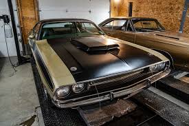 Image result for Dark Tan 1970 Challenger