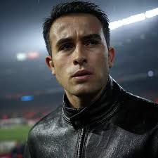 Let's be real here Fernando Manso ''the Real Madrid's bus driver'' has more  champions league final than Arsenal, PSG and Man City