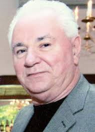 Edward F. “Ed” Sullivan