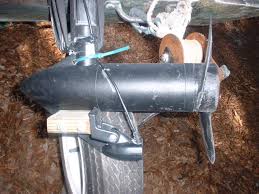 Check spelling or type a new query. Any Ideas On Hooking Transducer To The Trolling Motor Page 3 Huntingnet Com Forums